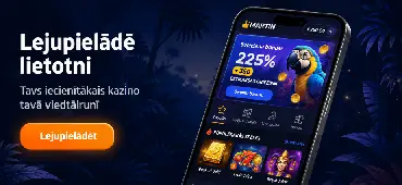 Martin casino app